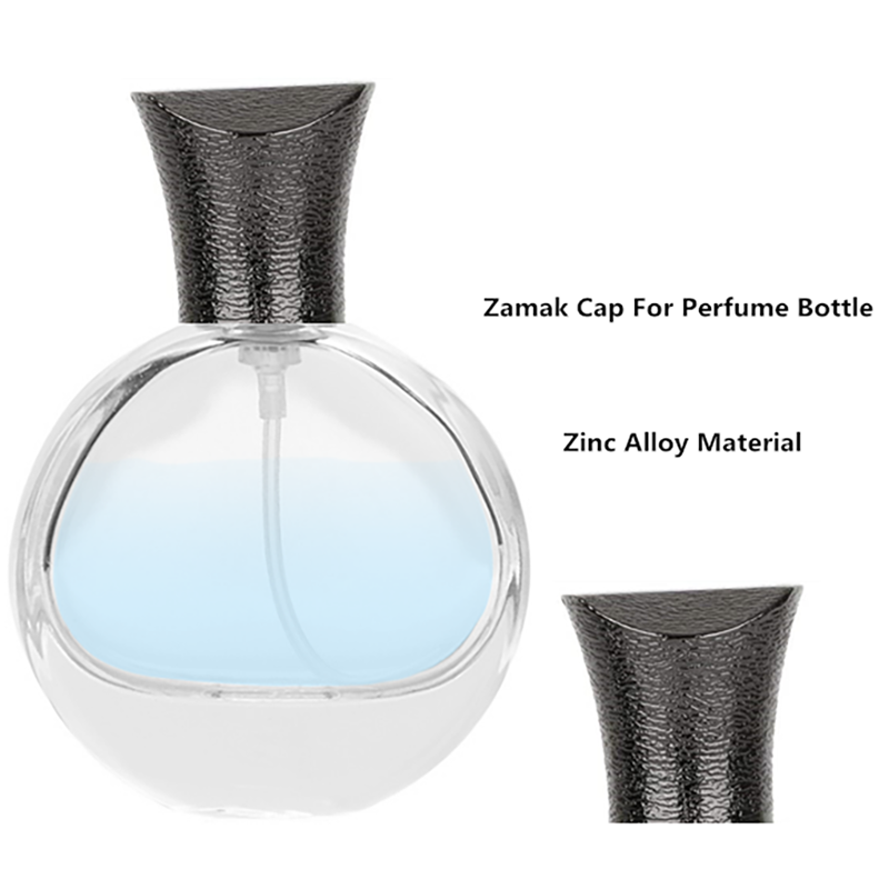 Perfume bottle cap