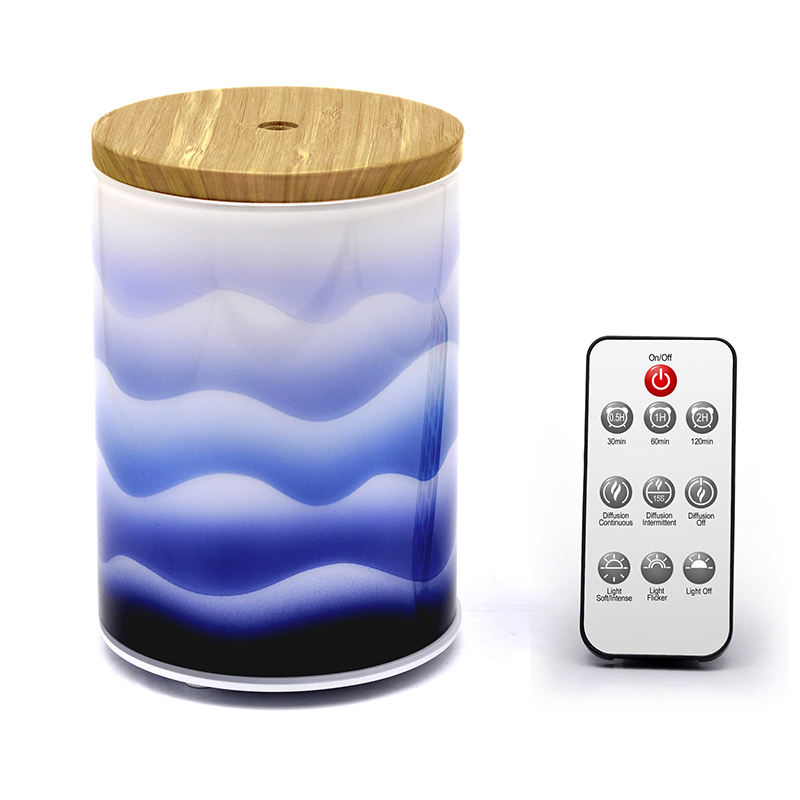 Aroma diffuser(Ultrasonic solution)