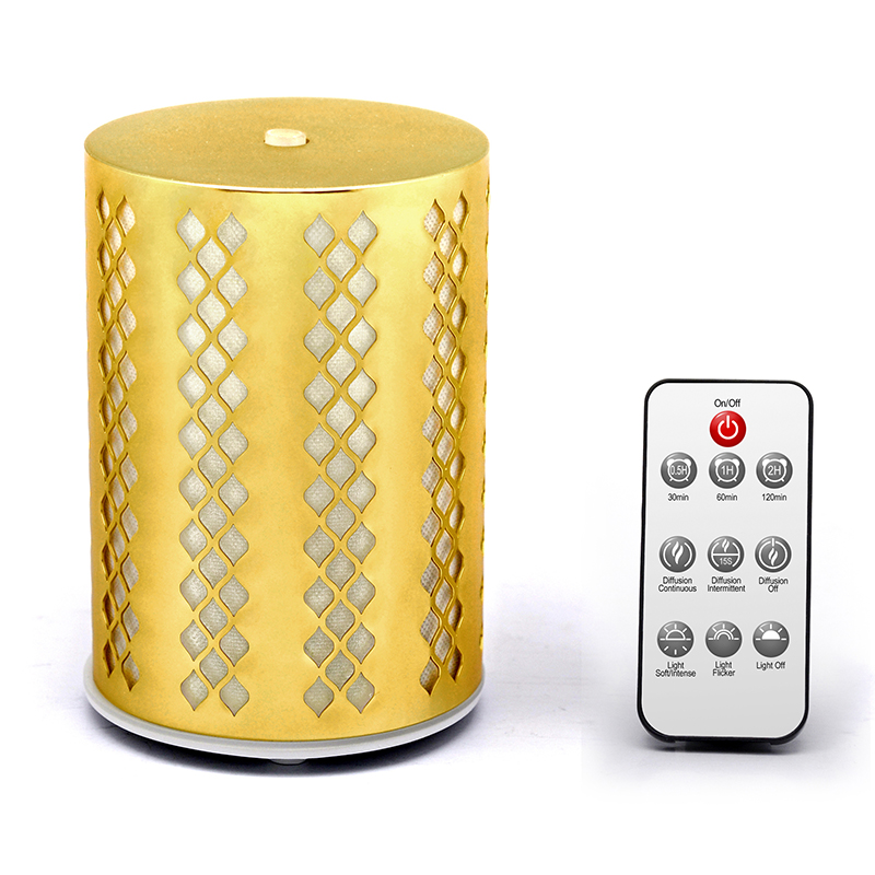 Aroma diffuser(Ultrasonic solution)