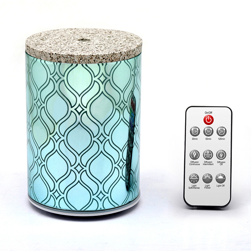 Aroma diffuser(Ultrasonic solution)