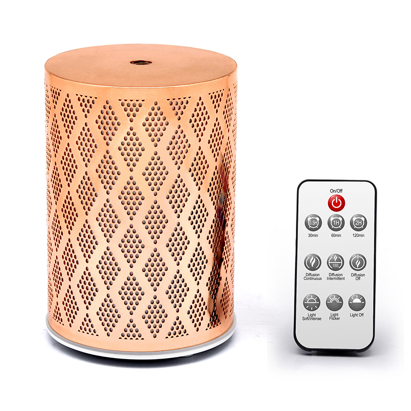 Aroma diffuser(Ultrasonic solution)