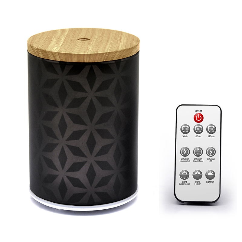 Aroma diffuser(Ultrasonic solution)