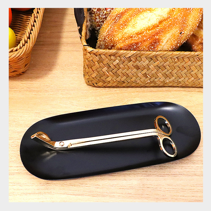 Metal Wick Trimmer Balancing Function with Elegant Design