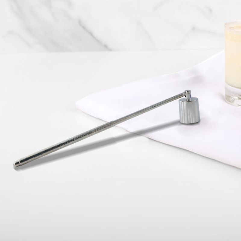 Premium Metal Candle Snuffer That&rsquo;s Stylish and Easy to Use