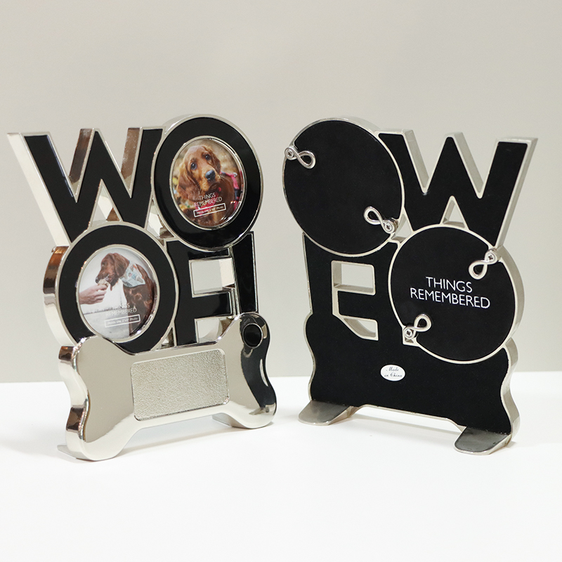 Pet Memory Photo Frame &ndash; Treasure Every Cute Moment