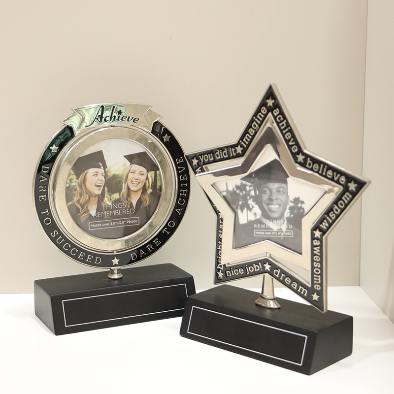 Graduation Photo Frame &ndash; Capture Your Proudest Moment